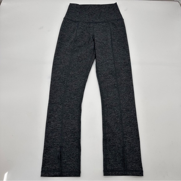Offline by Aerie High Rise Hugger Legging Heathered Gray Size Small - Picture 2 of 10